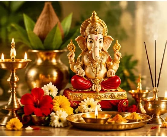 Lord Ganesha